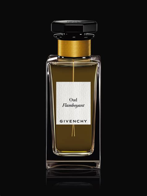 oud flamboyant givenchy|Oud Flamboyant Givenchy for women and men .